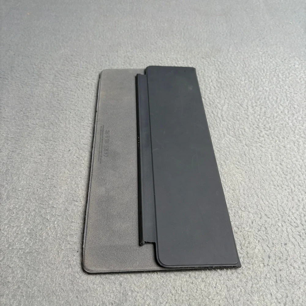 Apple smart keyboard